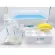 Nanny, a bottle storage box with a cover