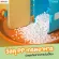 Fin milk storage box Milk Powder Model ST055