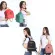 2 -story temperature storage bag, Sunny Day model, plus 2 sachets
