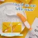 FIN spoon-fork, 360 degrees for children 6M+ with BPA free storage box model ST062