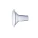 Pigeon กรวยปั๊มนม Go Mini ขนาด L 27 มม. Pigeon Go Mini Breast Pump Funnel L 27 mm