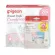 พีเจ้น แผ่นซับน้ำนม รุ่นเบาสบายผิว ขนาด120 ชิ้น ฟรีถุงเก็บน้ำนม 120 มล. PIGEON BREAST PAD COMFY FEEL120P FREE MILK BAG120ml