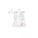Pigeon กรวยปั๊มนม Go Mini ขนาด L 27 มม. Pigeon Go Mini Breast Pump Funnel L 27 mm