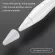 ซิลิโคน Apple Pencil 2nd / 1st สำหรับใส่ปลายปากกากันกระแทก แบบ 8 สี ใน 1 เซ็ต