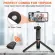 Ulanzi CapGrip Smartphone Selfie Booster Wireless Bluetooth Remote Control Phone Shutter Anti-Shake Handle Grip Stabilizer Stand