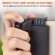 Ulanzi Capgrip Smartphone Selfie Booster Wireless Bluetooth Remote Control Phone Shutter Anti-SHAKE Handle Grip Stabilizer Stand