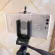 Camera Stand Mount Holder Clip Bracket MonoPod Tripod Adapter for Phone ขาตั้งกล้องขายึดที่ยึดคลิปอะแดปเตอร์ขาตั้งกล้อง MonoPod สำหรับโทรศัพท์มือถือ