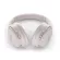 BOSE : QuietComfort 45 headphones (Black/White Smoke) by Millionhead (หูฟังไร้สาย ใส่สบายไม่เจ็บใบหู ตัวหูฟังมีน้ำหนักเบา แข็งแรงทนทาน)