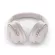 Bose: Quietcomward 45 Headphones (Black/White Smoke) by Millionhead The headphones are lightweight. Strong, durable)