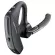 Plantronics Voyager 5200 Bluetooth Headset Smart Noise Cancelling is guaranteed by 2 years Thai center.