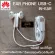 Huawei Authentic USB-TYPE C Nova 9/8/7T/P30/P30/P20/P20/Mate20/30 Audio Hires, Authentic earphone from the 1 year warranty center, focusing on the best and best.