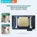 Rock Space, custom phone case Professional Printing of Epson DIY Caseexpress iPhone13/12 Samsung S22/S21
