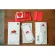 BULL Armors OPPO A77 5G glass film, Amer Bull, Handproof Mobile Film, Clear Glass Front Camera, full glue, can put 6.56 cases