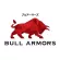 Bull Armors ฟิล์มกระจก OPPO A77 5G บูลอาเมอร์ ฟิล์มกันรอยมือถือ กระจกใส เว้ากล้องหน้า กาวเต็ม ใส่เคสได้ 6.56