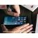 Bull Armors Mirror Film Samsung Galaxy Z Fold 4 Bull Bull Amer Mobile Protection Film 9H+ Easy Touch