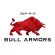 Bull Armors ฟิล์มกระจก OPPO Reno8 Pro บูลอาเมอร์ ฟิล์มกันรอยมือถือ 9H+ ติดง่าย สัมผัสลื่น