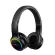 หูฟั Wireless Headset รุ่น Y01 หูฟังครอบหู หูฟังไร้สาย คุณภาพสูง เสียงทุ้ม เบสแน่น rainbow Light