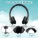 หูฟั Wireless Headset รุ่น Y01 หูฟังครอบหู หูฟังไร้สาย คุณภาพสูง เสียงทุ้ม เบสแน่น rainbow Light