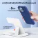 3 in1 wireless charger model RP-W60 Wireless Charger, fast charging 22w, charging telephone/watches/headphones with LED lights