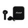 Marshall wireless headphones M13 Minor III True Wireless. Classic Bluetooth headphones, comfortable to wear, easy to connect to the touch system.
