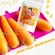 100% carrot powder for organs