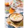 Powder, rice, golden needle mushroom, stir -fried butter Suda seal 70 grams