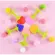 Rubber, silicone, rubber, fruit, fruit, beetle, children