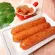 1y+ Chinese sausage for round children. There are 2 flavors of fish and pork flavor.