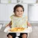 BUMKINS SUPERBIB apron for 6 months to 2 years, 1 piece with more than 10 patterns to choose from.