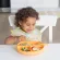 BUMKINS SUPERBIB apron for 6 months to 2 years, 1 piece with more than 10 patterns to choose from.