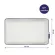 CLEVAMAMA Flat Head Pillow Pillow for Baby Clevafoam Toddler Pillow 12 months ++