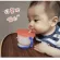 RICHELL Drinking Cup Learn Cup Drinking Cup