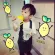 BBOX SIPPY CUP Drinking Glass