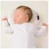 Clevamama รุ่น Infant Pillow 0-6 เดือนหมอนกันหัวแบน หมอนหลุม หมอนหัวทุย หมอนส