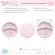Premium silicone dish with authentic suction cups, Stephen Joseph brand Stephen Joseph