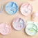 Premium silicone dish with authentic suction cups, Stephen Joseph brand Stephen Joseph