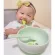 Premium silicone bowls with authentic suction cups, Stephen Joseph brand, Stephen Joseph Silicone bowl