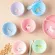 Premium silicone bowls with authentic suction cups, Stephen Joseph brand, Stephen Joseph Silicone bowl