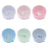 Premium silicone bowls with authentic suction cups, Stephen Joseph brand, Stephen Joseph Silicone bowl