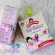 2 flavors of tilapia powder for sprinkling rice aged 6 months or more