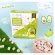 new!! Cubbe Baya Snack Avocado flavor mixed with bananas.