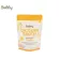 น้ำสต๊อกไก่เข้มข้น อาหารเสริมสำหรับเด็ก Bebby Chicken Broth  อย.71-1-05441-6-0047
