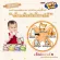 Minimum 2 pieces or combined with other products in the Namchow Happy Bites shop. Crispy jasmine rice for Baby Bats Bats Happy Bite.