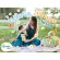 ขนมเด็ก Xongdur baby พัฟข้าวหอมมะลิออร์แกนิค กลูเตนฟรี สำหรับเด็กอายุ1 ปีขึ้นไป ที่ฟันเริ่มขึ้น ซอง 25 กรัม
