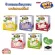 Minimum 2 pieces or combined with other products in the Namchow Happy Bites shop. Crispy jasmine rice for Baby Bats Bats Happy Bite.