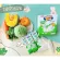 Minimum 2 pieces or combined with other products in the Namchow Happy Bites shop. Crispy jasmine rice for Baby Bats Bats Happy Bite.