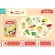 Minimum 2 boxes or combined with other products in the Hooray shop, Hoore, ready to eat for children 6 months+