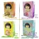 Organeh ออร์กาเนะ มินิแครกเกอร์และพัฟข้าวกล้องงอก จากข้าวสังข์หยดออร์กานิก