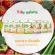 Baby Natura Organic Baby Meal Organic Baby Meal for Children aged 6 months - 3 years