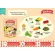 Minimum 2 boxes or combined with other products in the Hooray shop, Hoore, ready to eat for children 6 months+